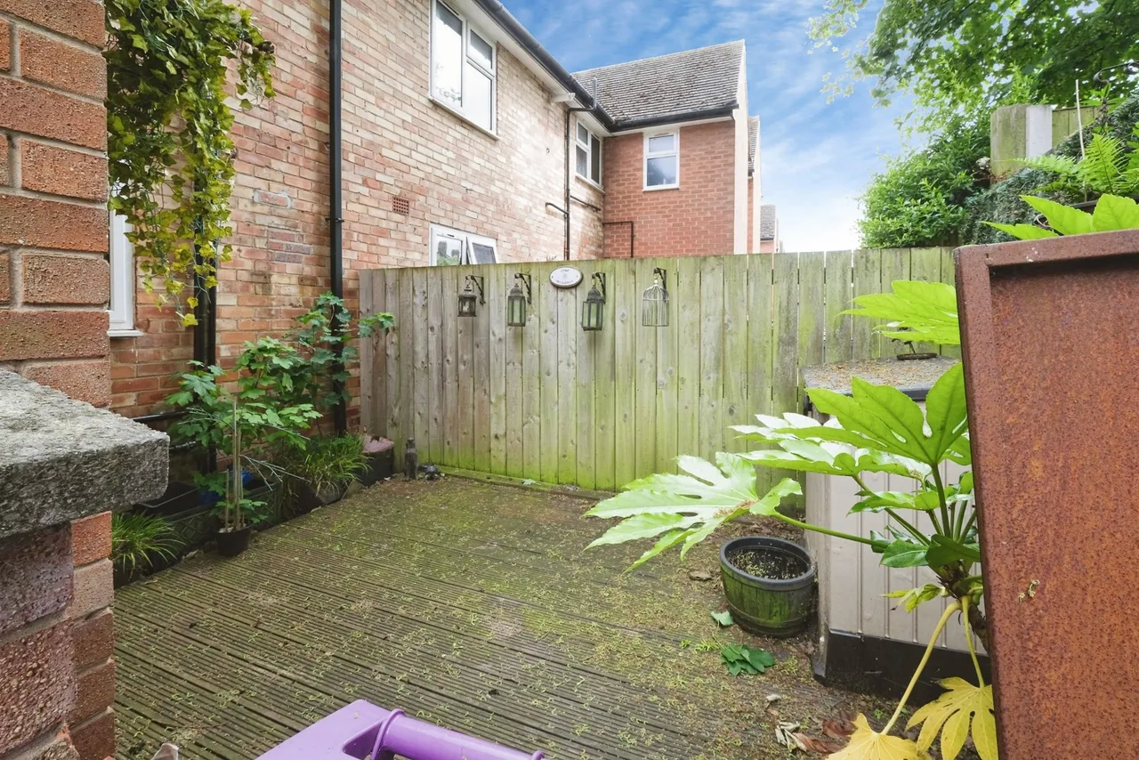 Whitney Road, Liverpool, L25, photo 10