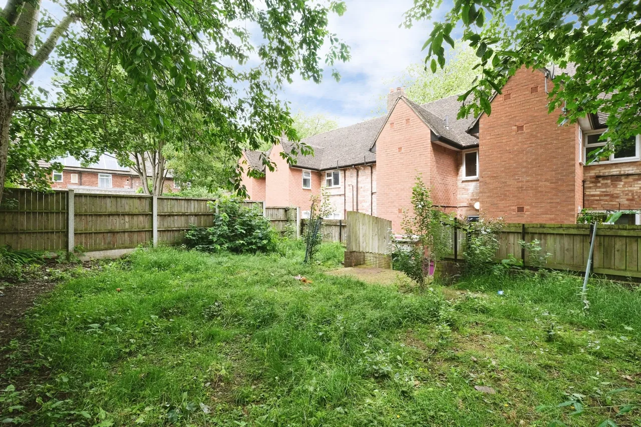 Whitney Road, Liverpool, L25, photo 11