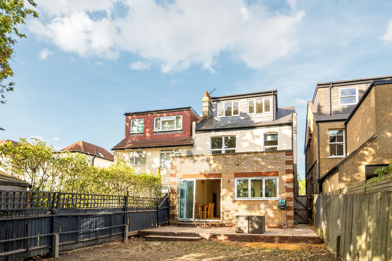 Queens Avenue, Whetstone, N20, photo 15