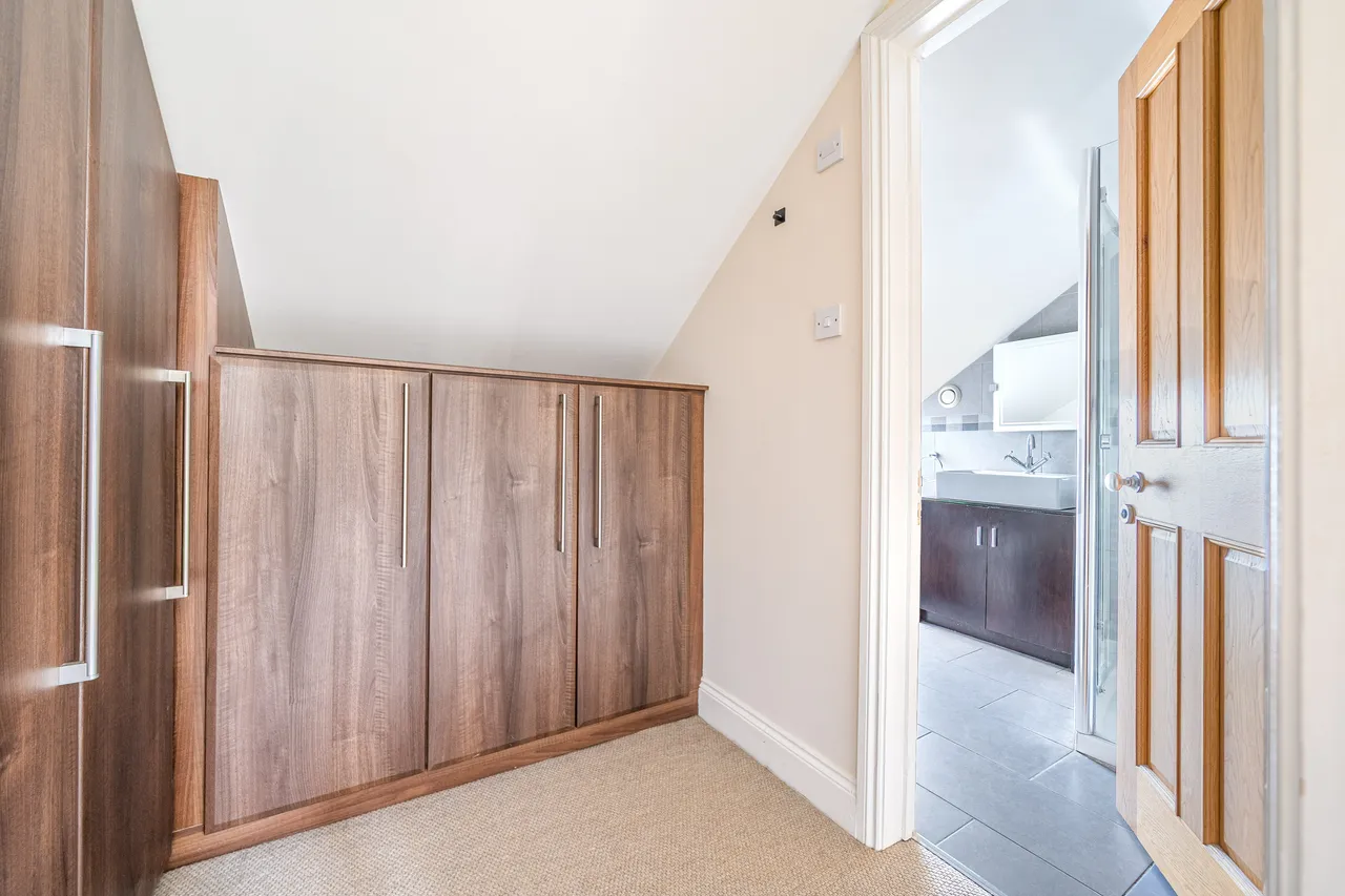 Queens Avenue, Whetstone, N20, photo 18