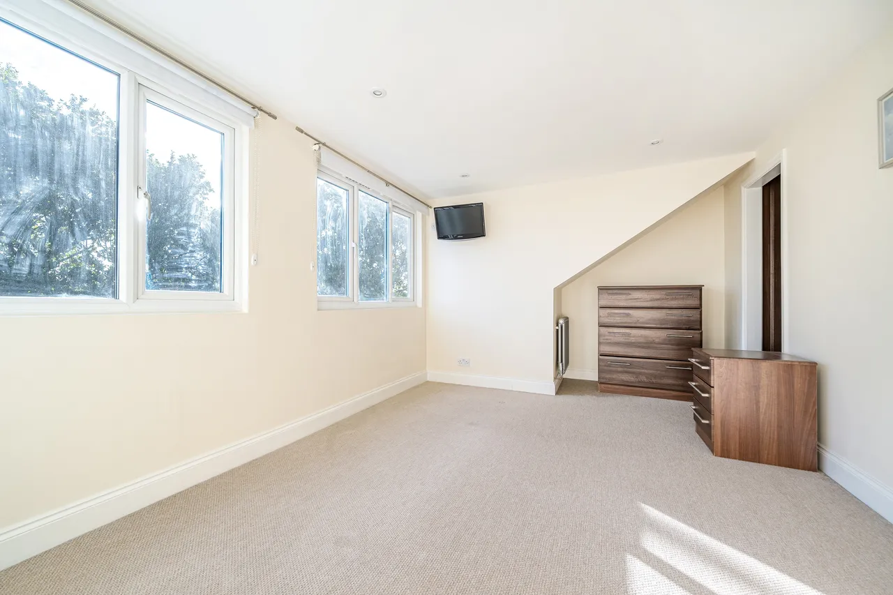 Queens Avenue, Whetstone, N20, photo 20