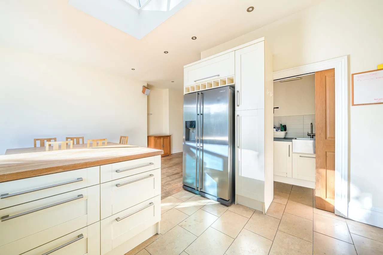 Queens Avenue, Whetstone, N20, photo 14