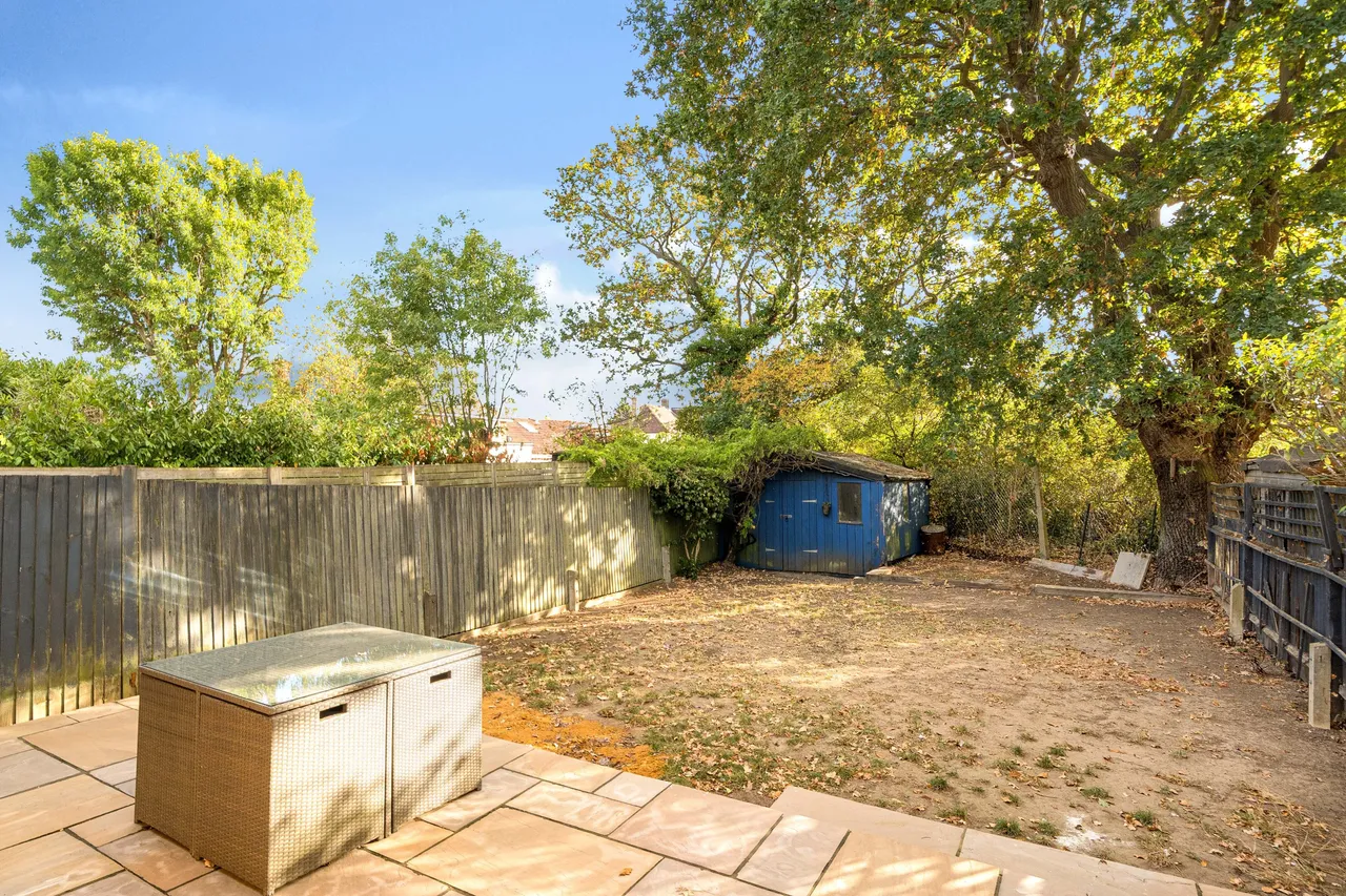 Queens Avenue, Whetstone, N20, photo 8