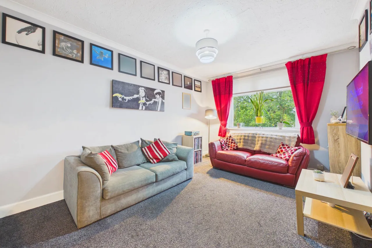 Bellshill Road, Motherwell, photo 2