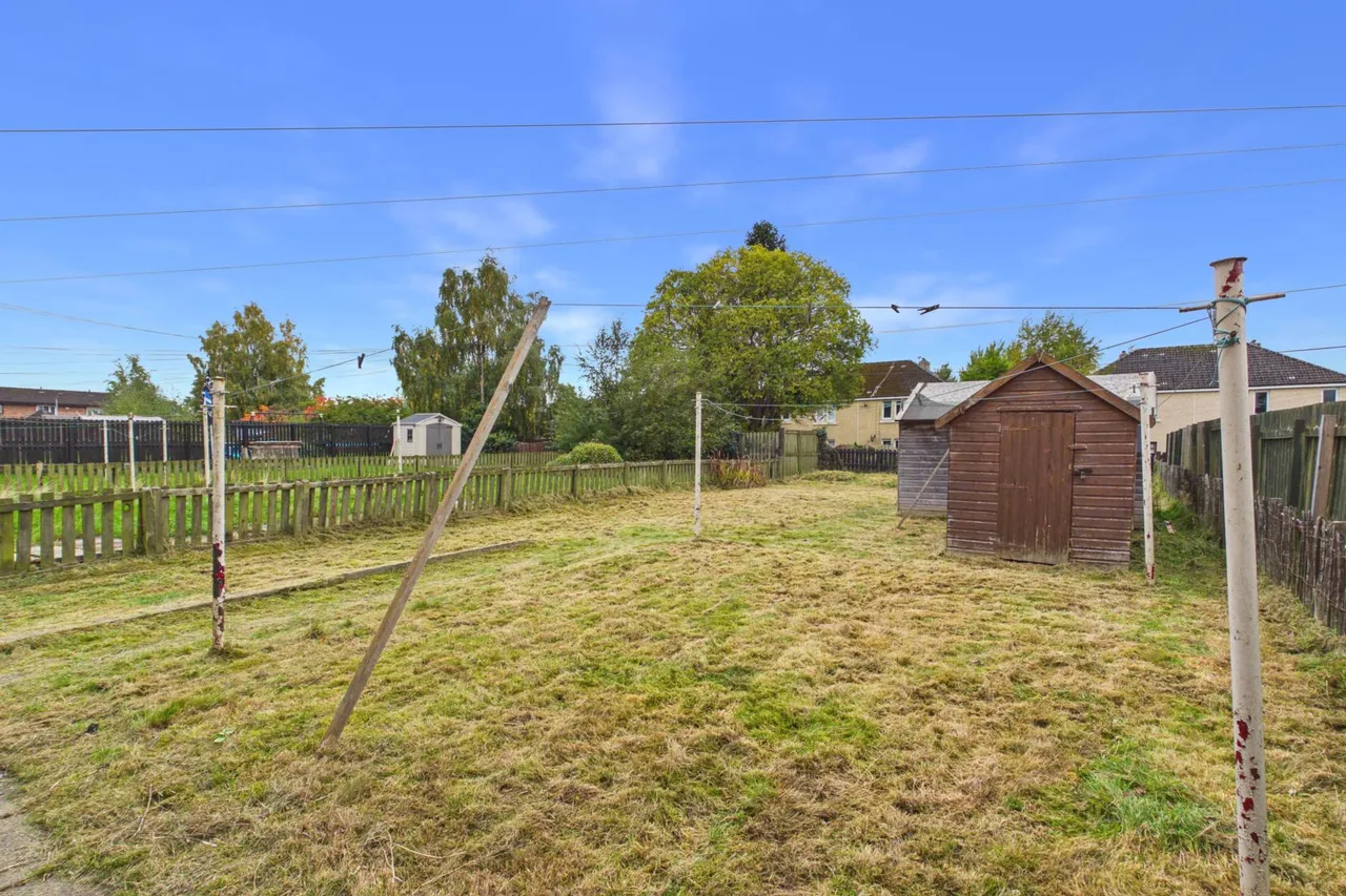 Bellshill Road, Motherwell, photo 12