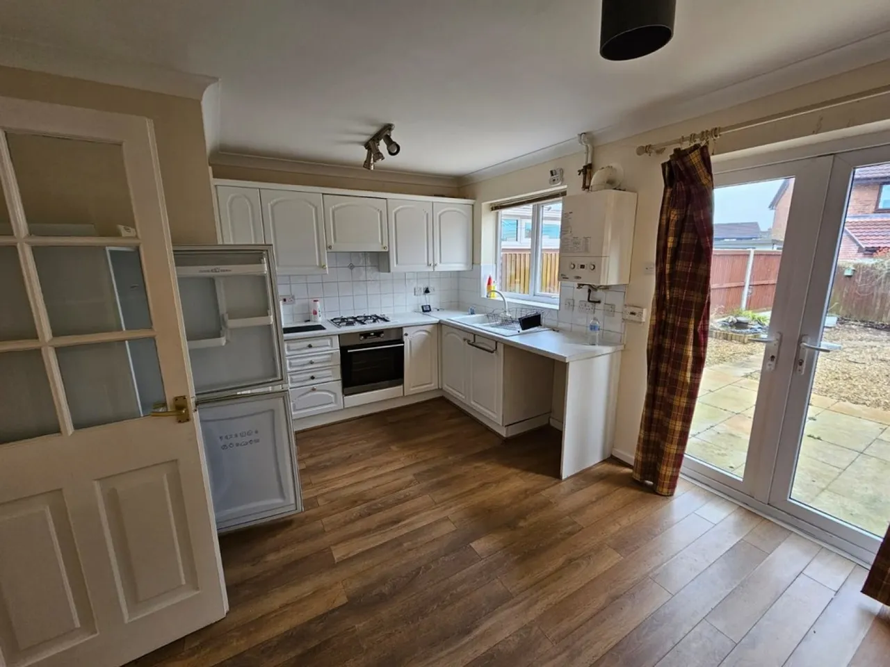 Birchwood Drive, Nantwich, photo 2