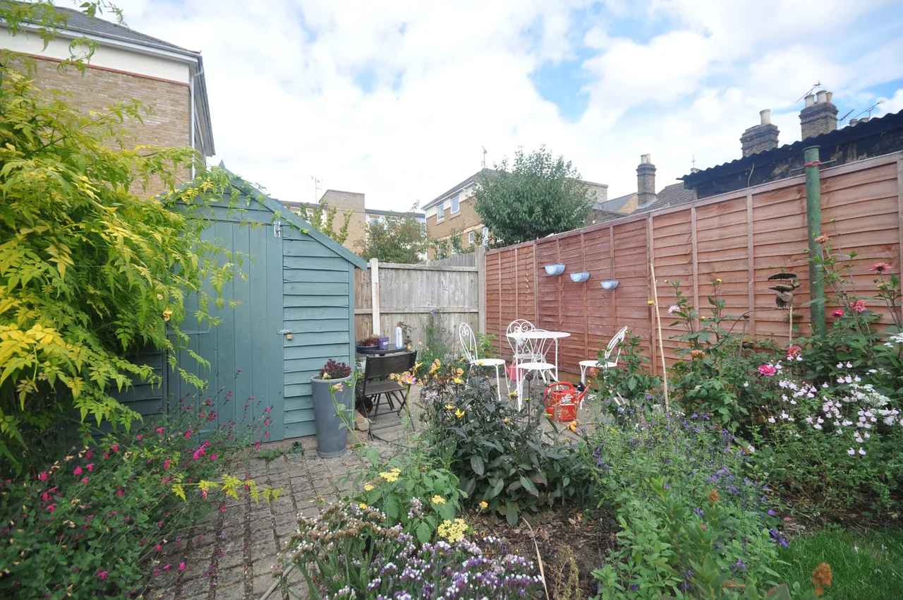 Seymour Street, Chelmsford, CM2, photo 9
