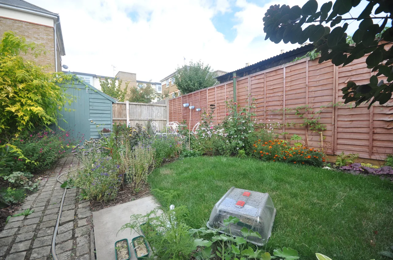 Seymour Street, Chelmsford, CM2, photo 8
