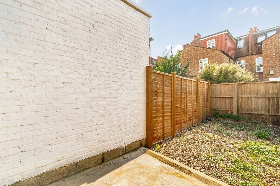 Whellock Road, W4, photo 6