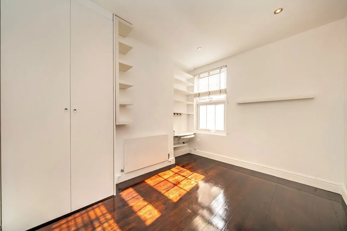 Whellock Road, W4, photo 5