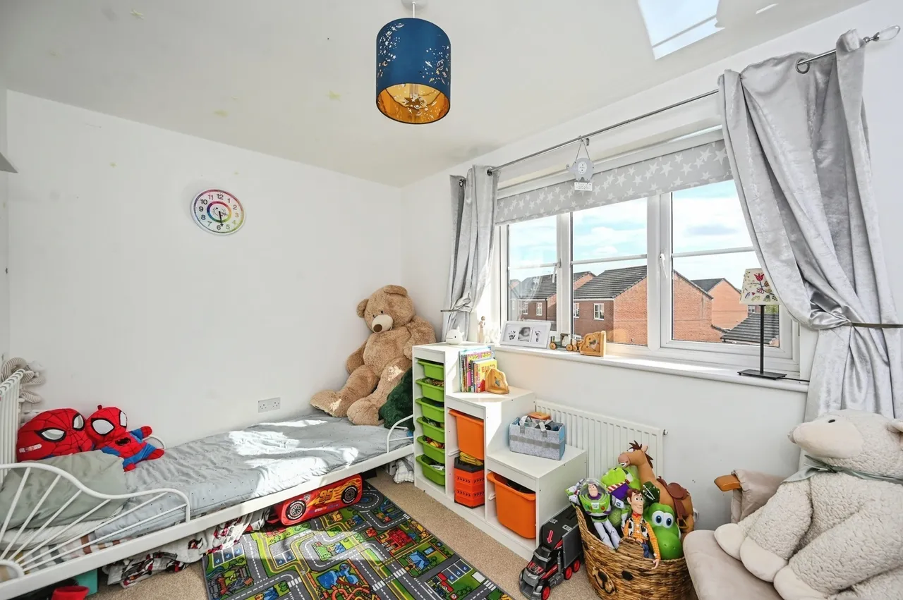 Garston Crescent, Newton-le-Willows, Merseyside, WA12, photo 13