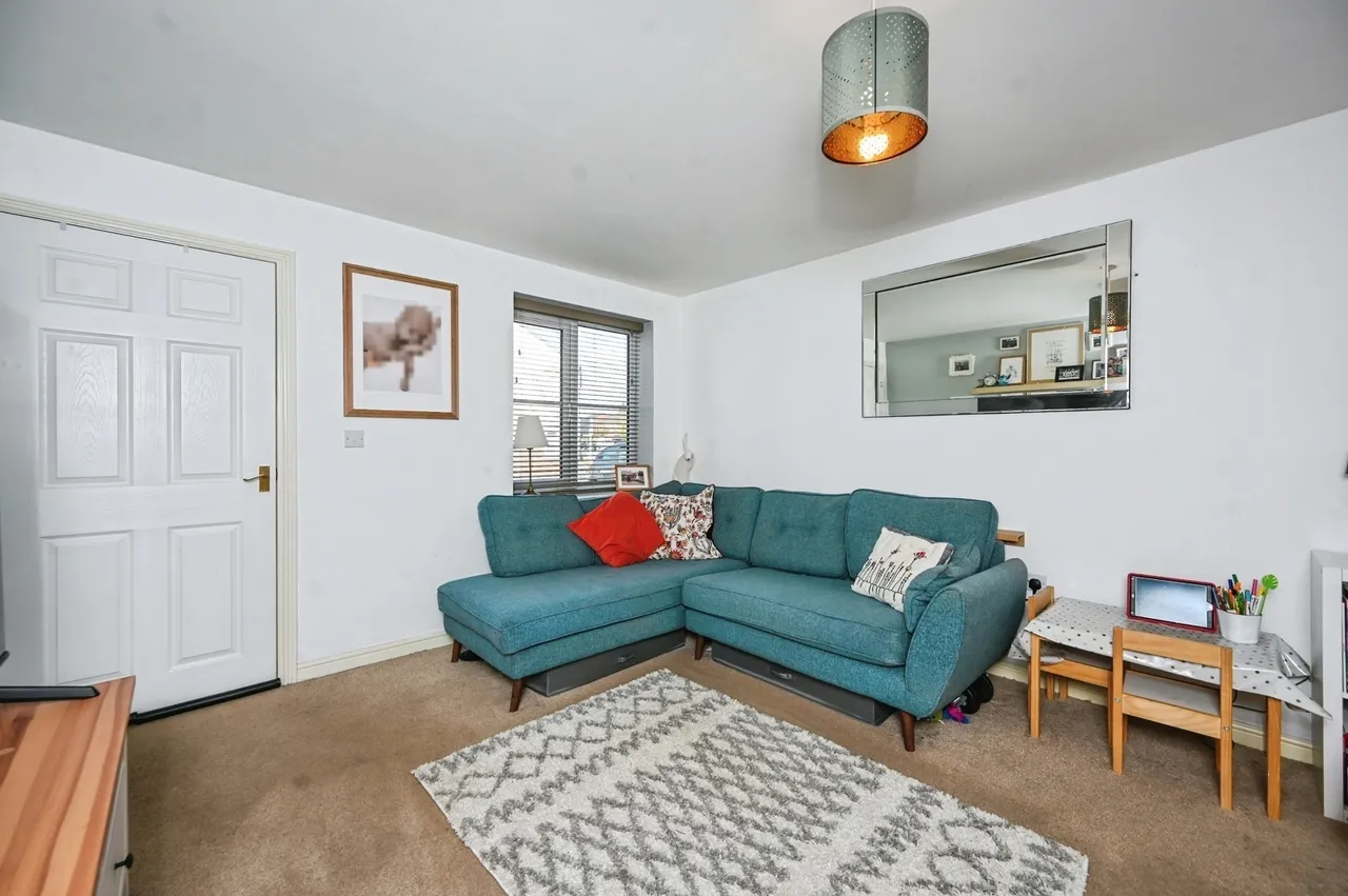 Garston Crescent, Newton-le-Willows, Merseyside, WA12, photo 4