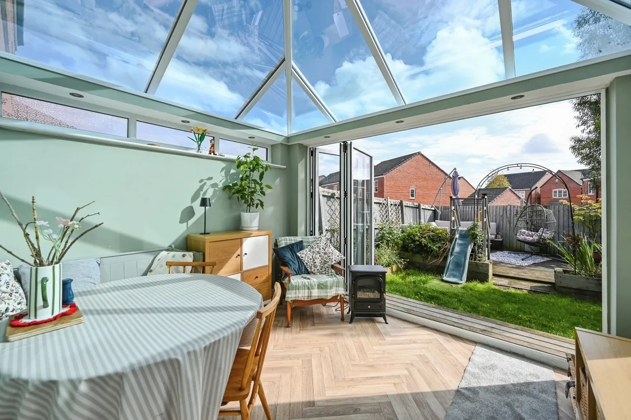 Garston Crescent, Newton-le-Willows, Merseyside, WA12, photo 19