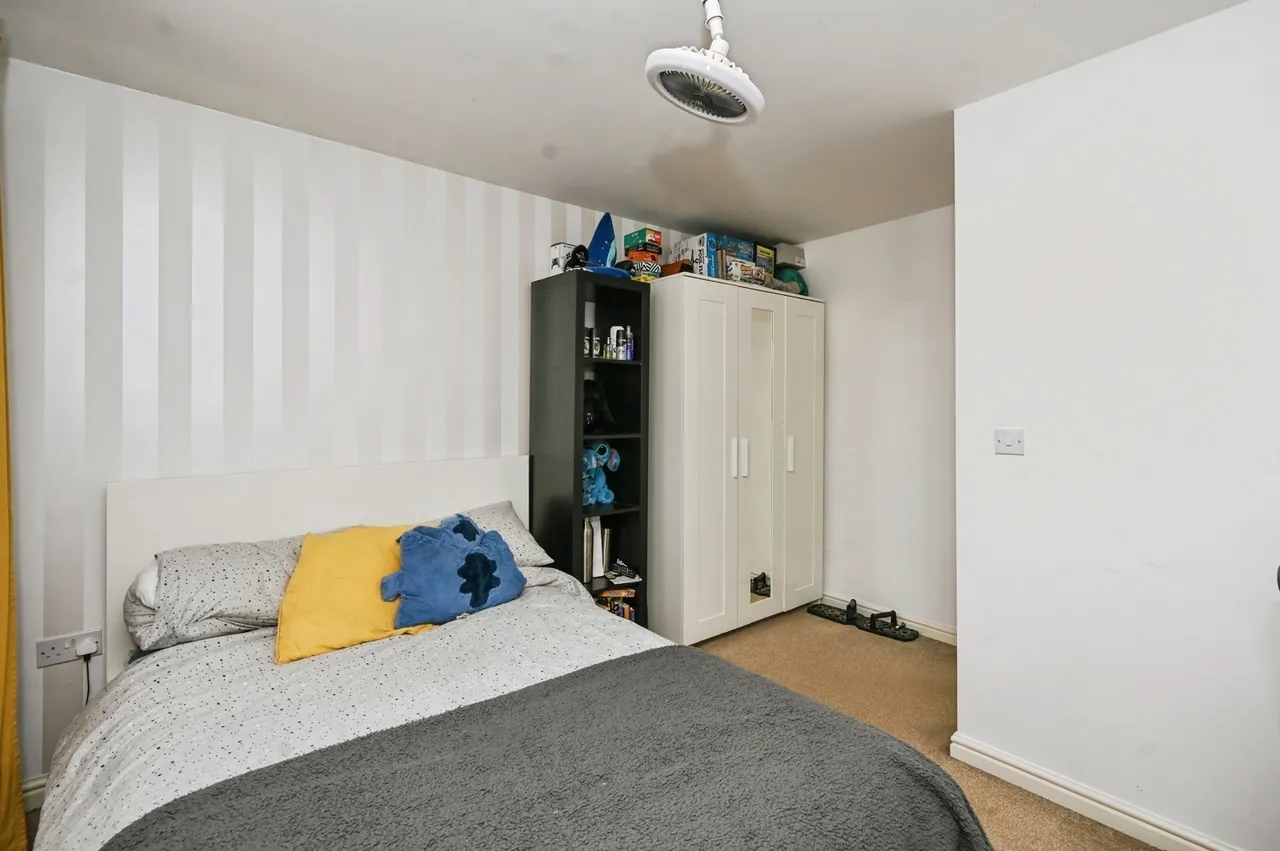 Garston Crescent, Newton-le-Willows, Merseyside, WA12, photo 10