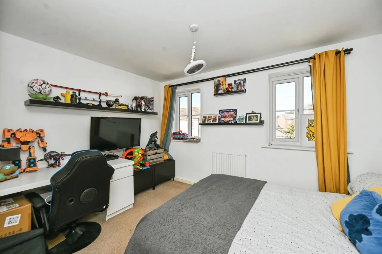 Garston Crescent, Newton-le-Willows, Merseyside, WA12, photo 9