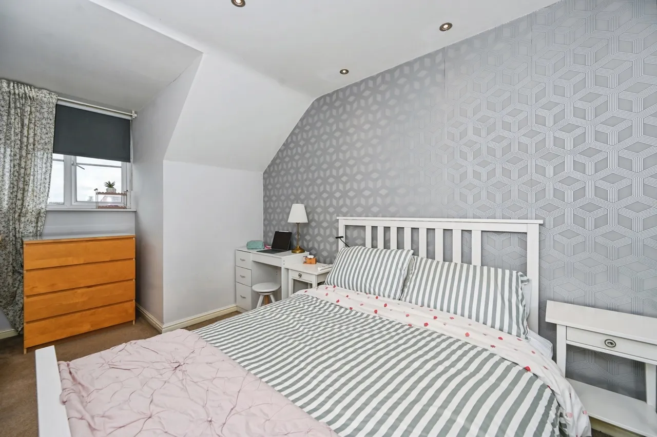 Garston Crescent, Newton-le-Willows, Merseyside, WA12, photo 16