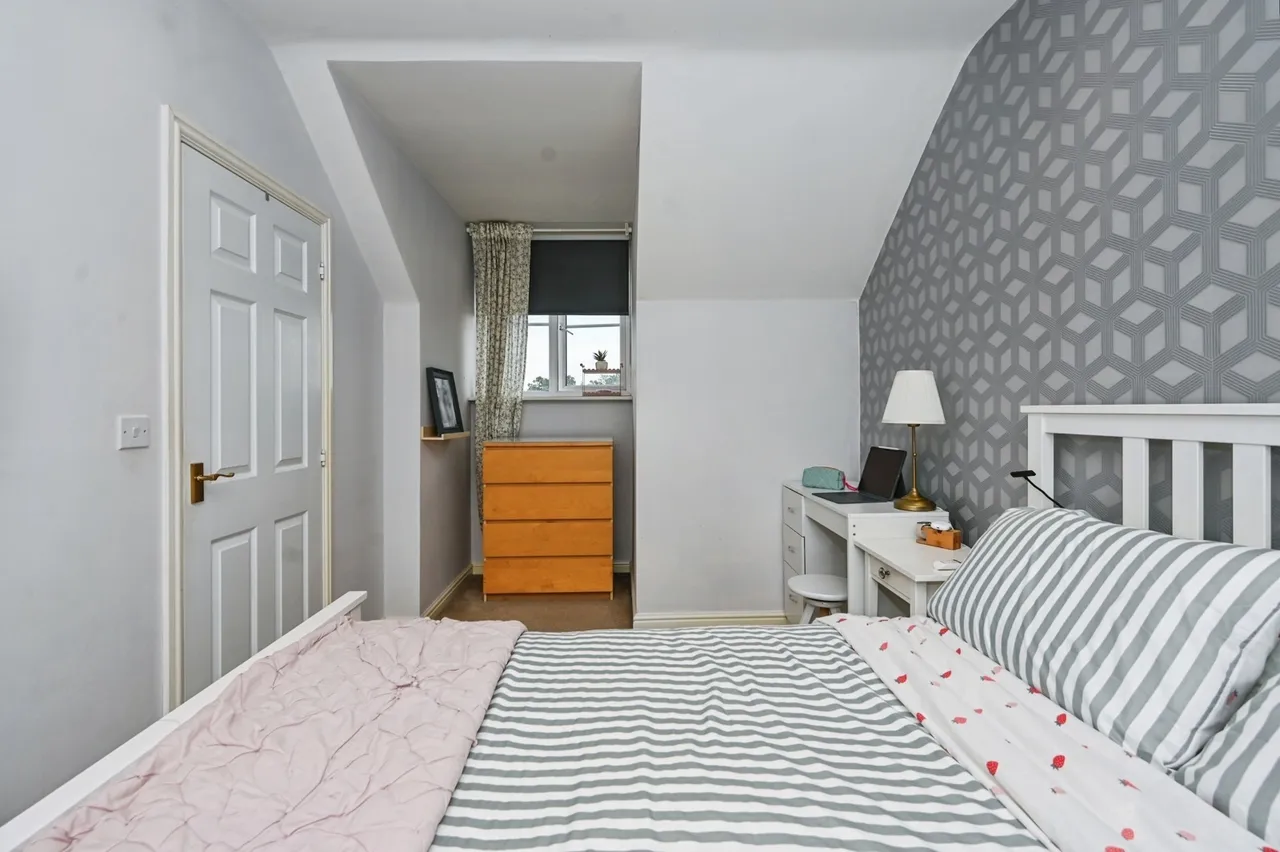 Garston Crescent, Newton-le-Willows, Merseyside, WA12, photo 17