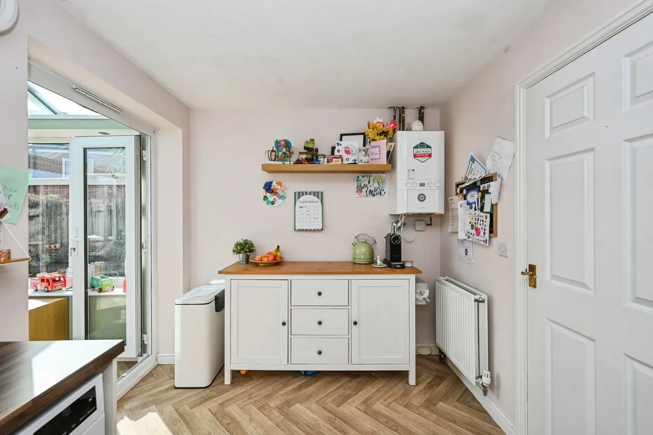 Garston Crescent, Newton-le-Willows, Merseyside, WA12, photo 8