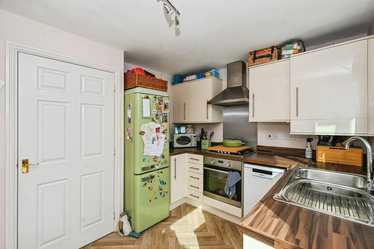 Garston Crescent, Newton-le-Willows, Merseyside, WA12, photo 6