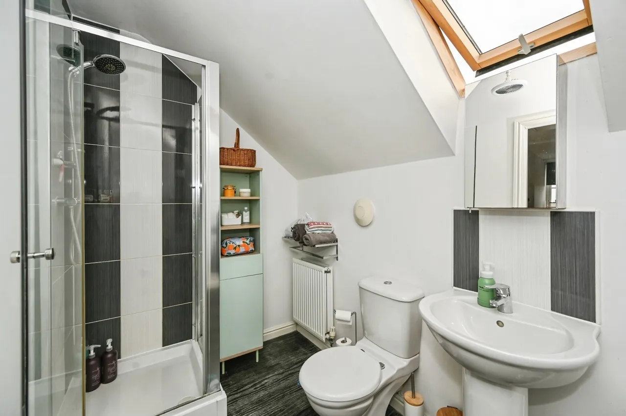Garston Crescent, Newton-le-Willows, Merseyside, WA12, photo 18