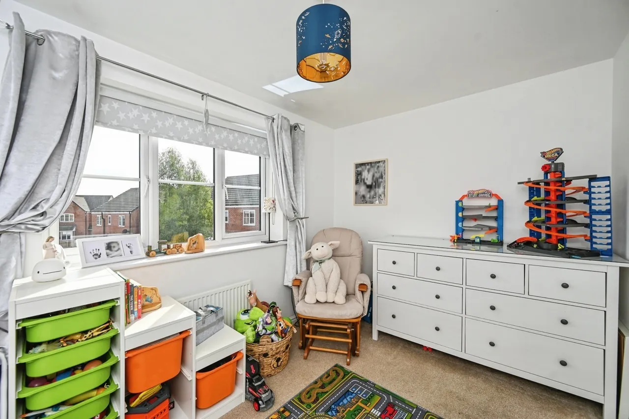 Garston Crescent, Newton-le-Willows, Merseyside, WA12, photo 14