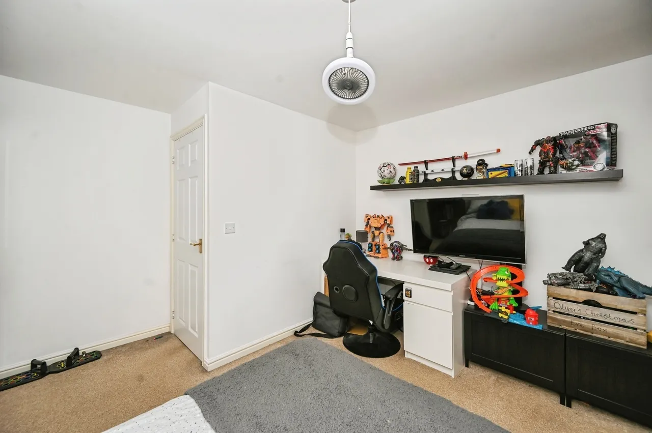 Garston Crescent, Newton-le-Willows, Merseyside, WA12, photo 11