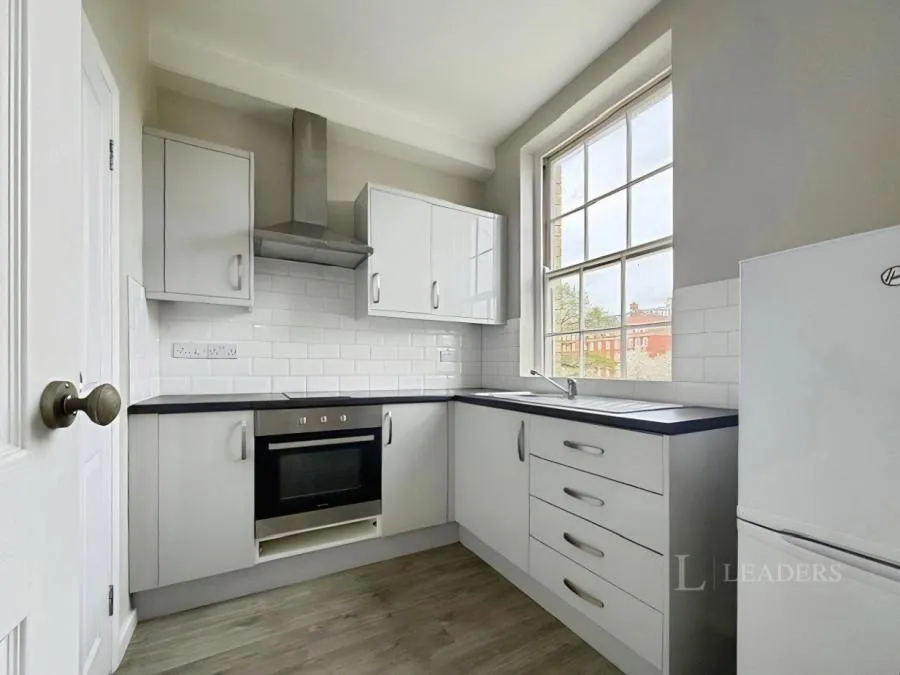 St. Stephens Road, Norwich, NR1, photo 3