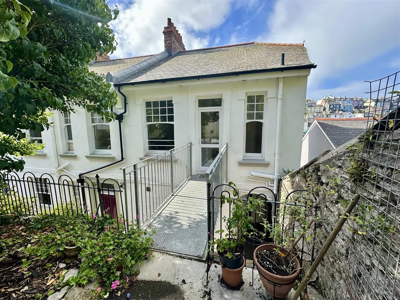 Fore Street, Brixham, photo 14