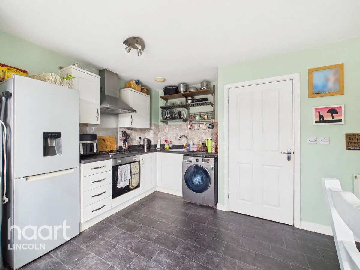Juniper Way, Witham St Hughes, LN6, photo 4