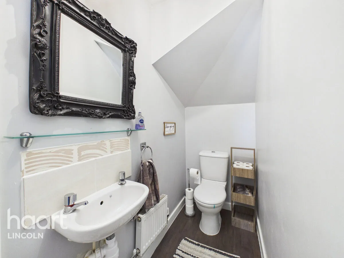 Juniper Way, Witham St Hughes, LN6, photo 7