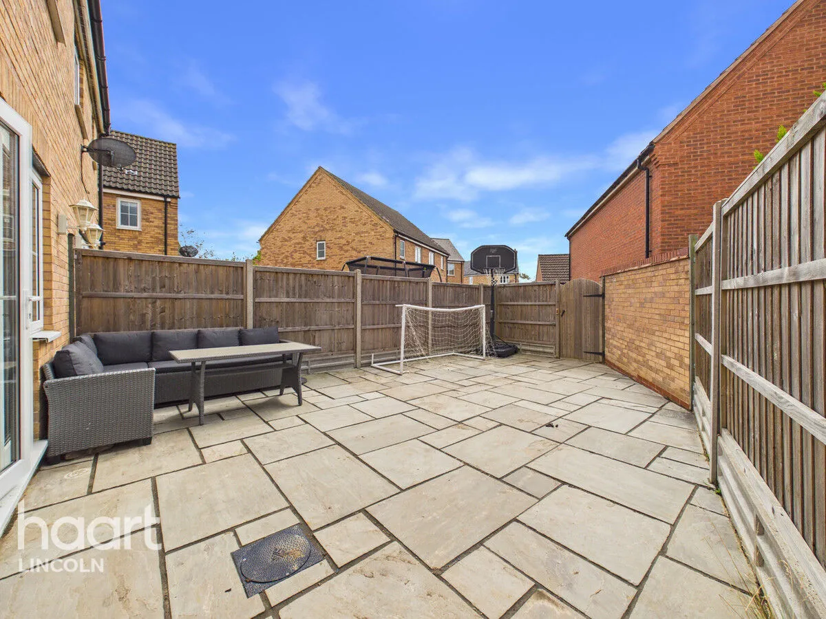Juniper Way, Witham St Hughes, LN6, photo 14