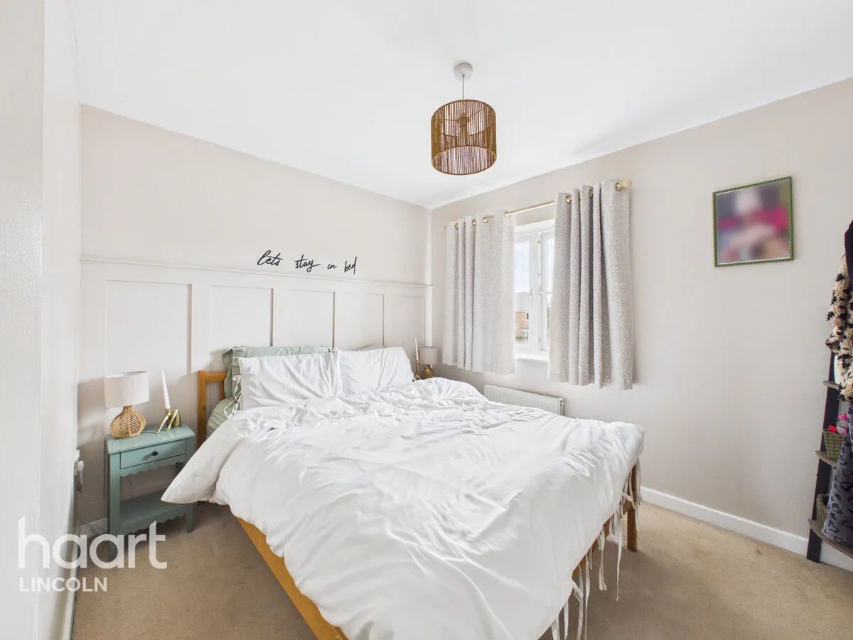 Juniper Way, Witham St Hughes, LN6, photo 8