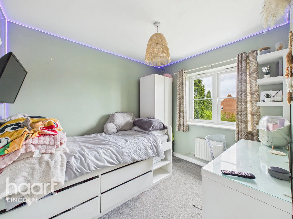 Juniper Way, Witham St Hughes, LN6, photo 13