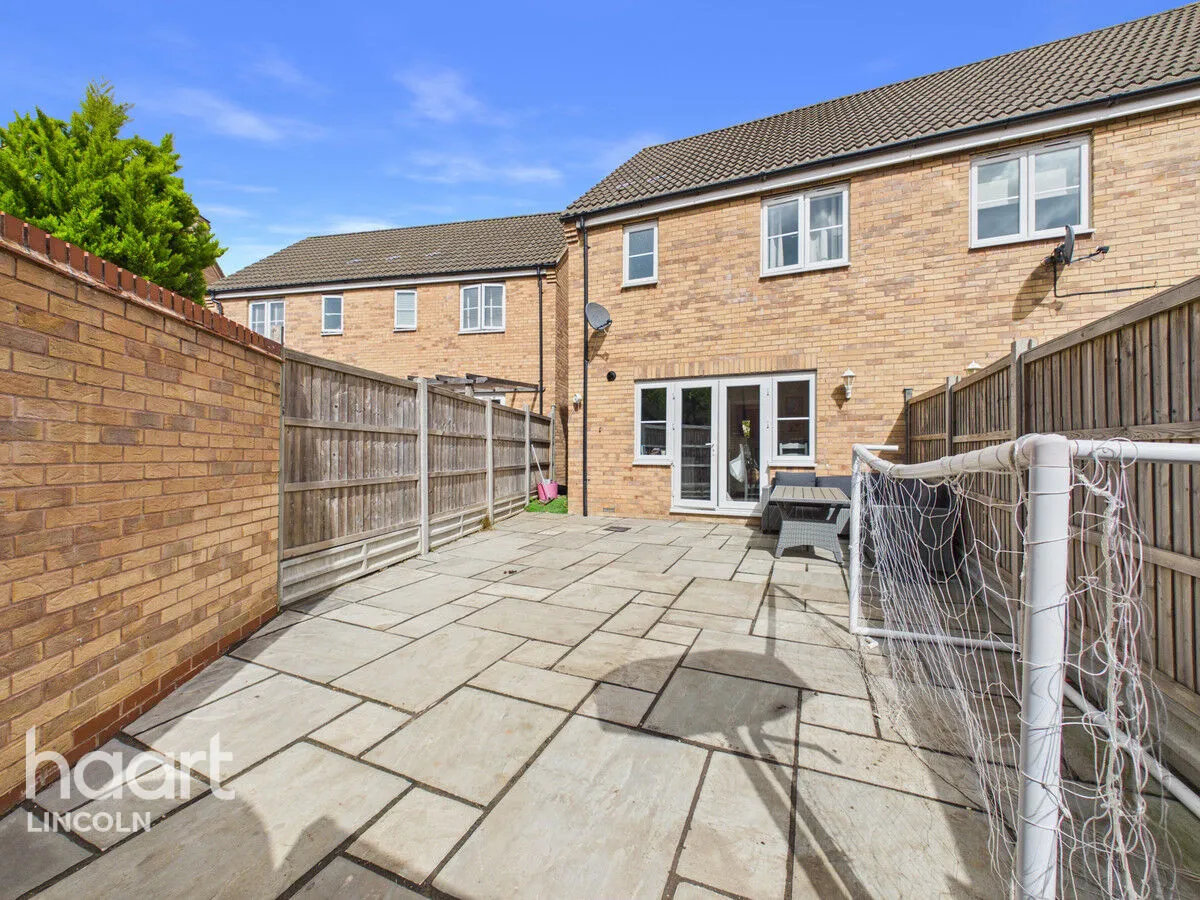 Juniper Way, Witham St Hughes, LN6, photo 15