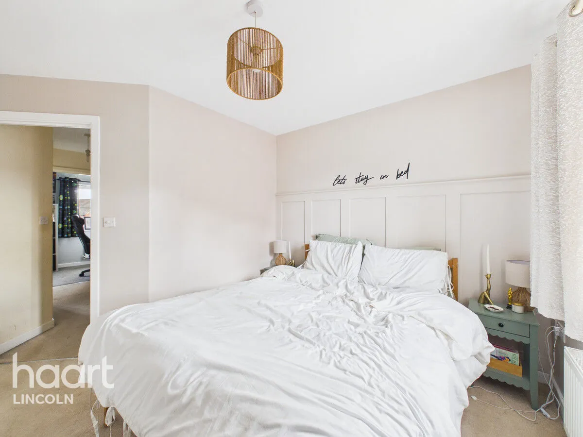 Juniper Way, Witham St Hughes, LN6, photo 9