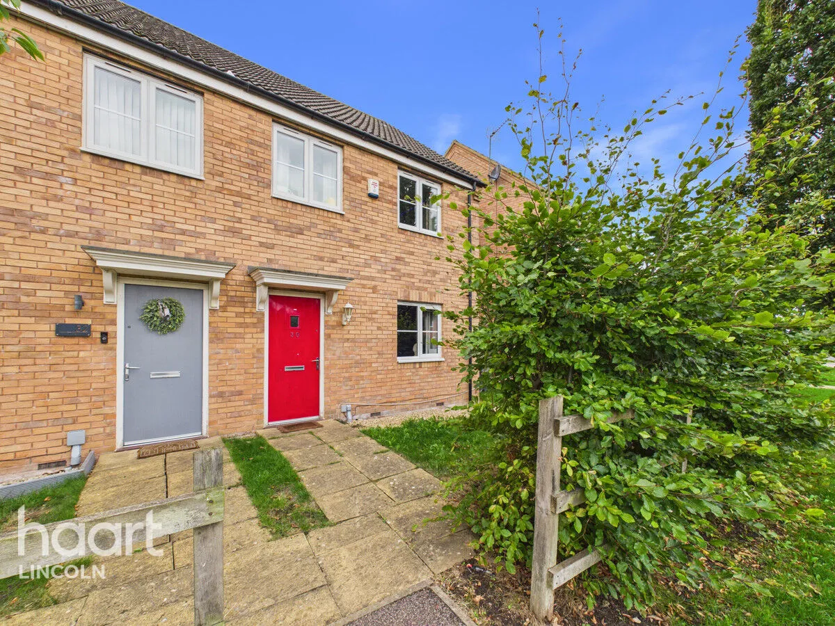 3 bed house for sale, Juniper Way, Witham St Hughes, LN6