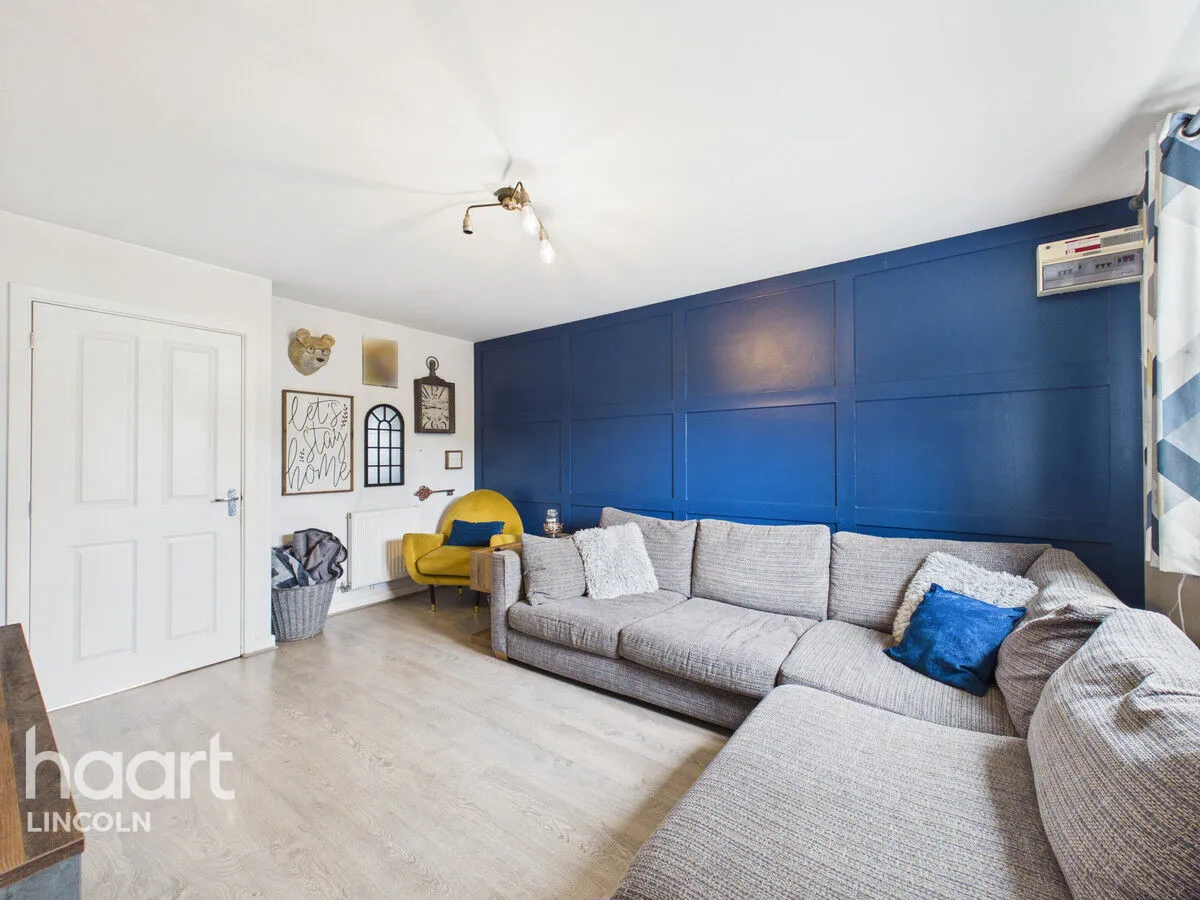 Juniper Way, Witham St Hughes, LN6, photo 2