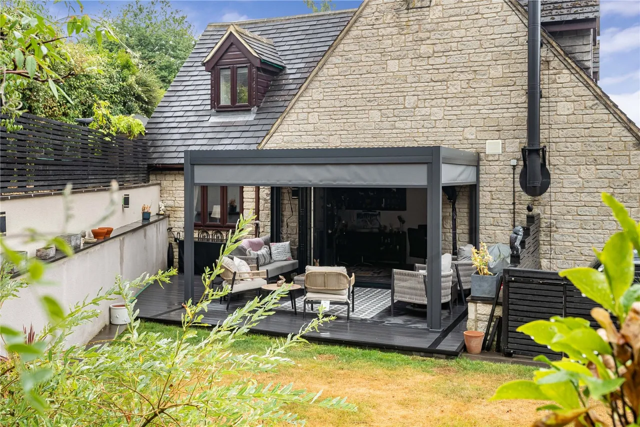 Farmington Road, Northleach, GL54, photo 17