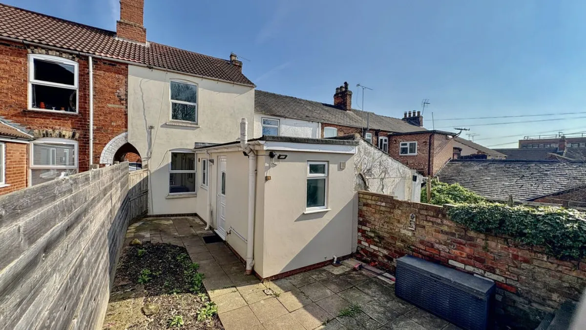Victoria Street, Lincoln, photo 9