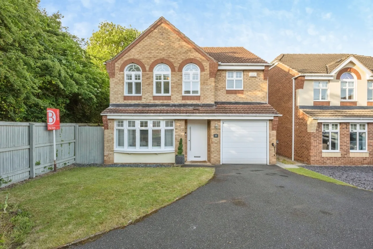 Wellingley Road, Balby, Doncaster, South Yorkshire, DN4, photo 5