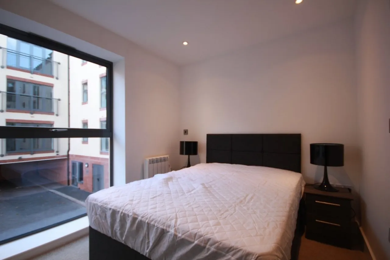 The Foundry, Carver Street, Jewellery Quarter, B1, photo 5