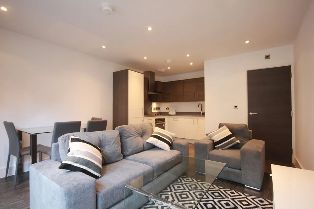 The Foundry, Carver Street, Jewellery Quarter, B1, photo 3