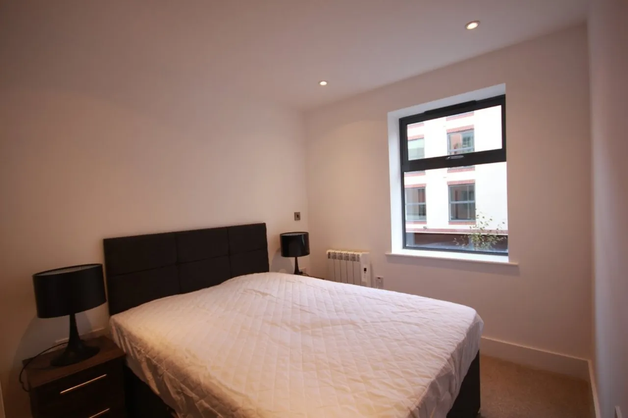 The Foundry, Carver Street, Jewellery Quarter, B1, photo 7