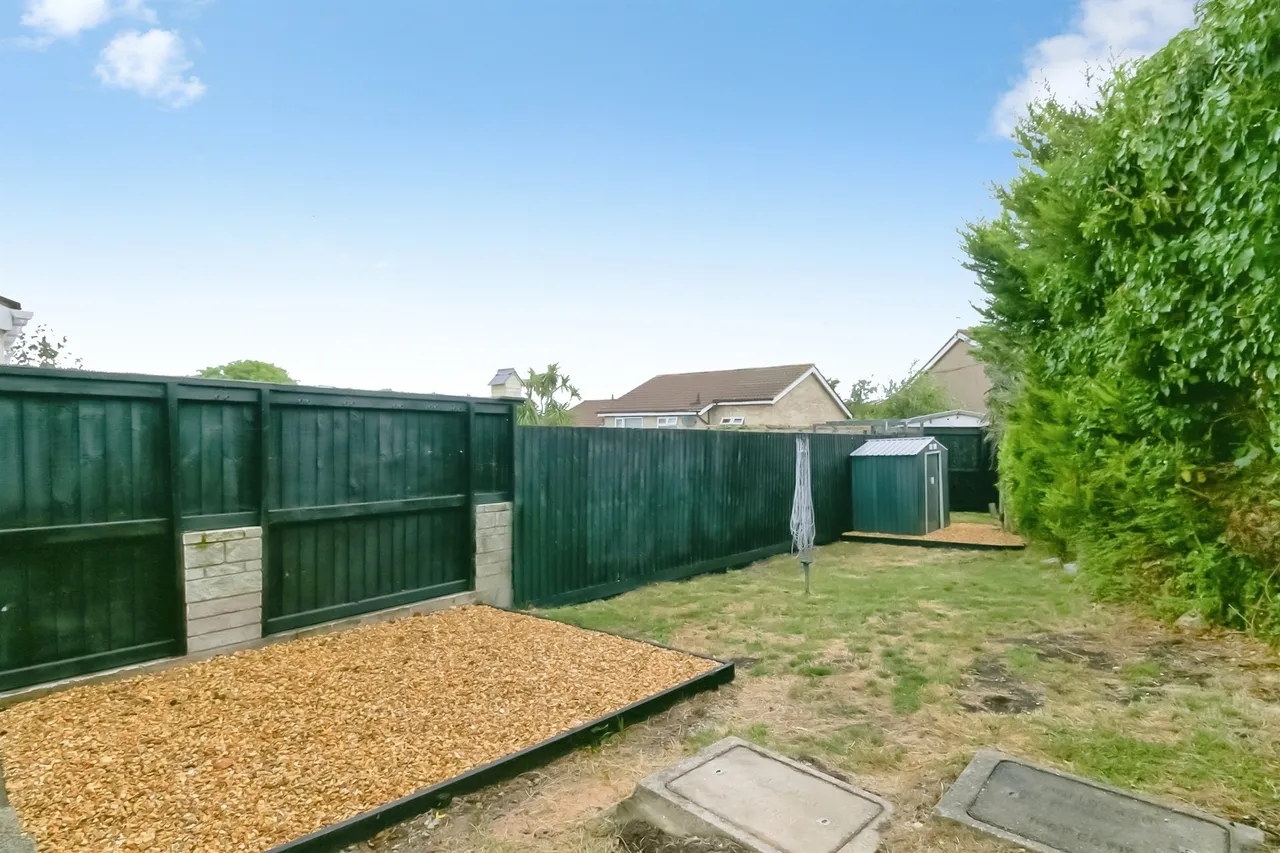 Teifi Drive, Barry, CF62, photo 10