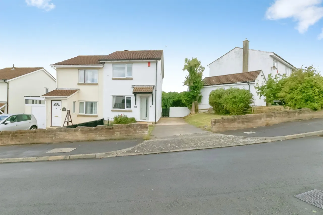 Teifi Drive, Barry, CF62, photo 2