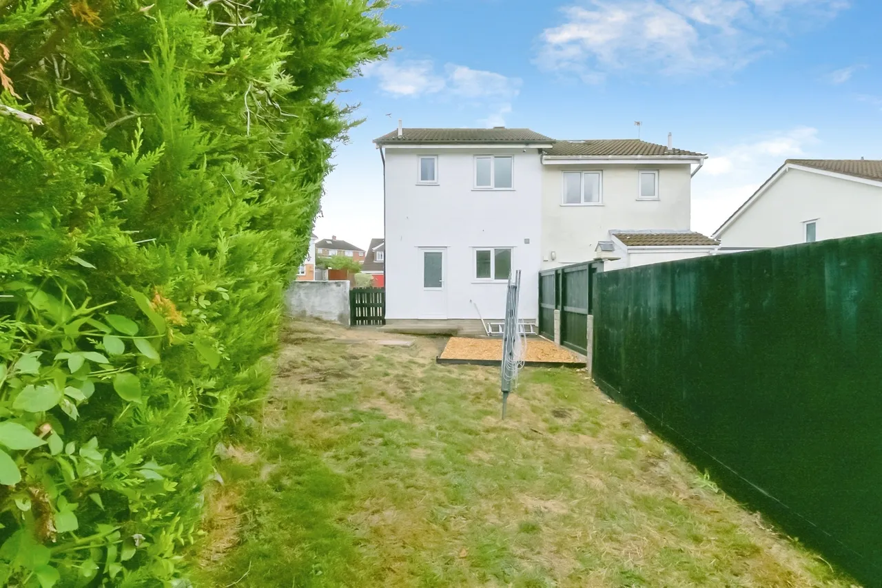 Teifi Drive, Barry, CF62, photo 9