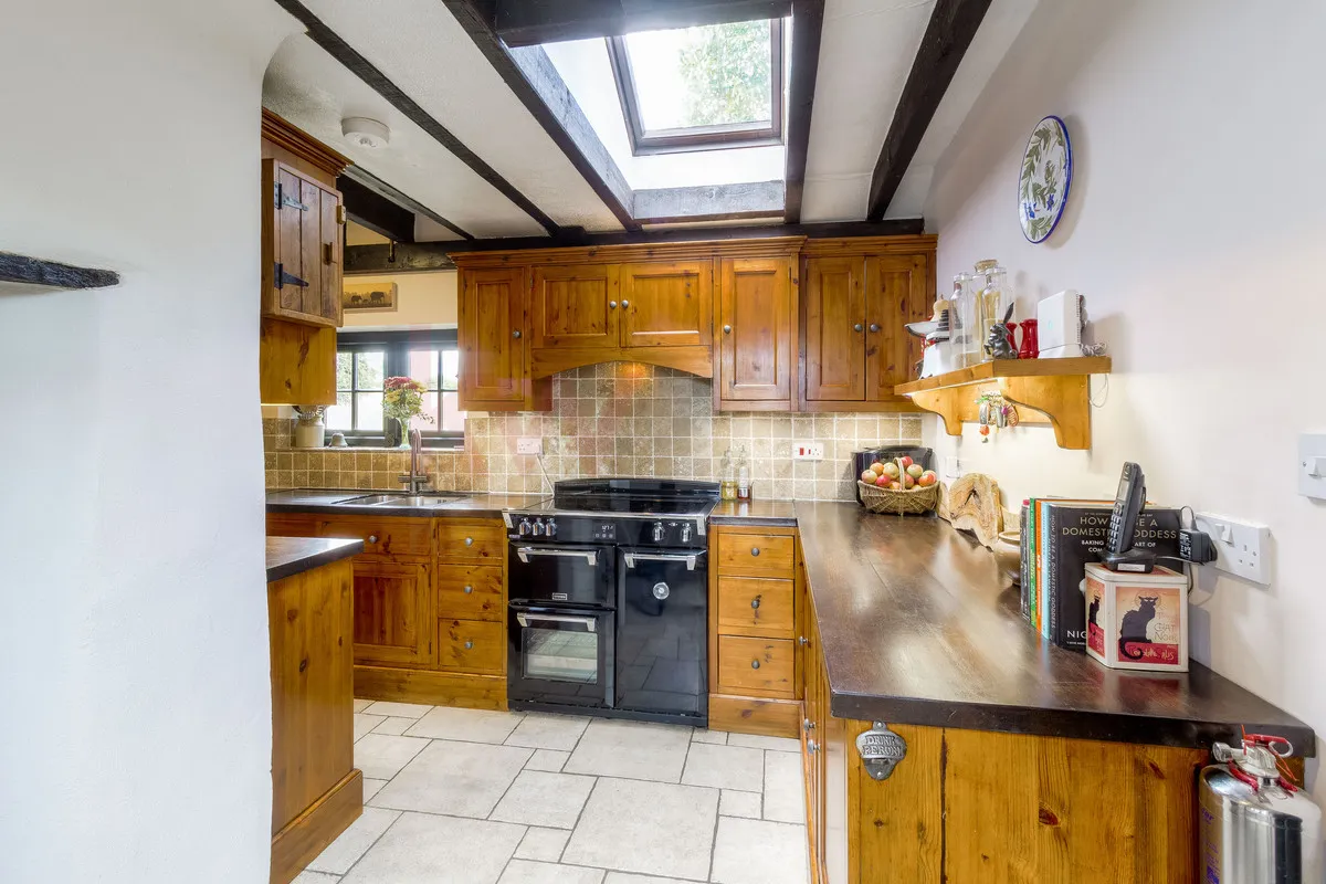 Stoke Goldington Newport Pagnell, MK16, photo 13