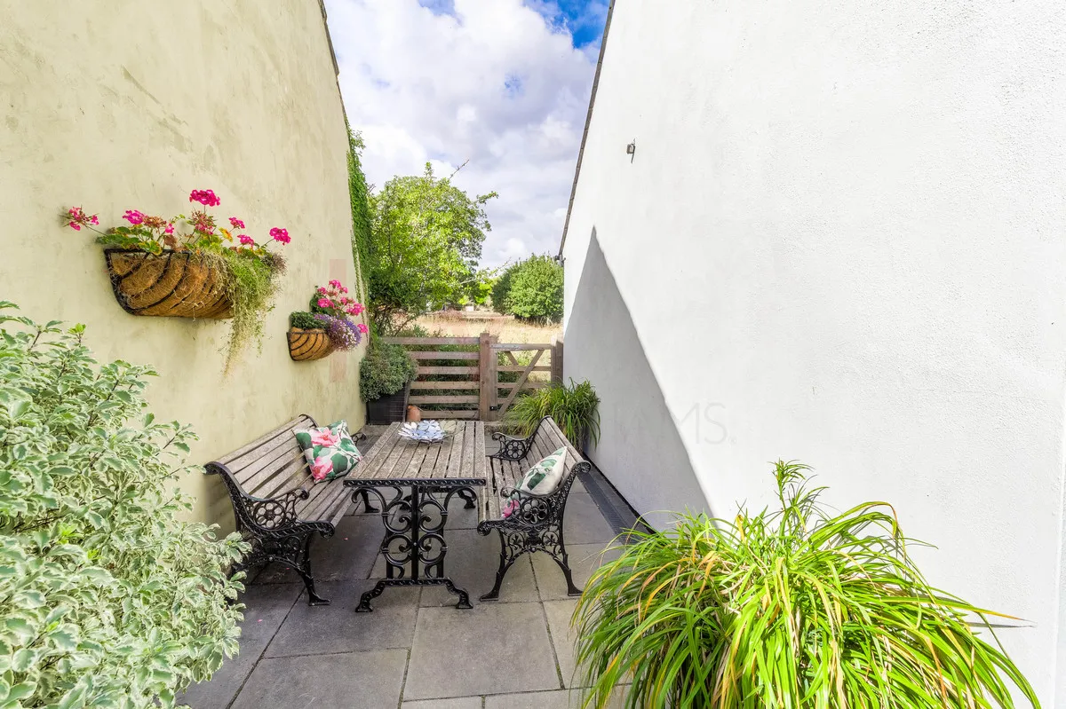 Stoke Goldington Newport Pagnell, MK16, photo 30
