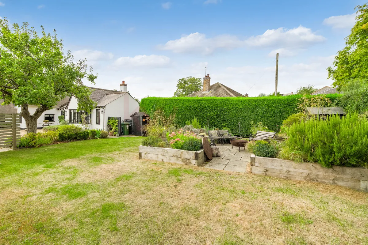 Stoke Goldington Newport Pagnell, MK16, photo 29