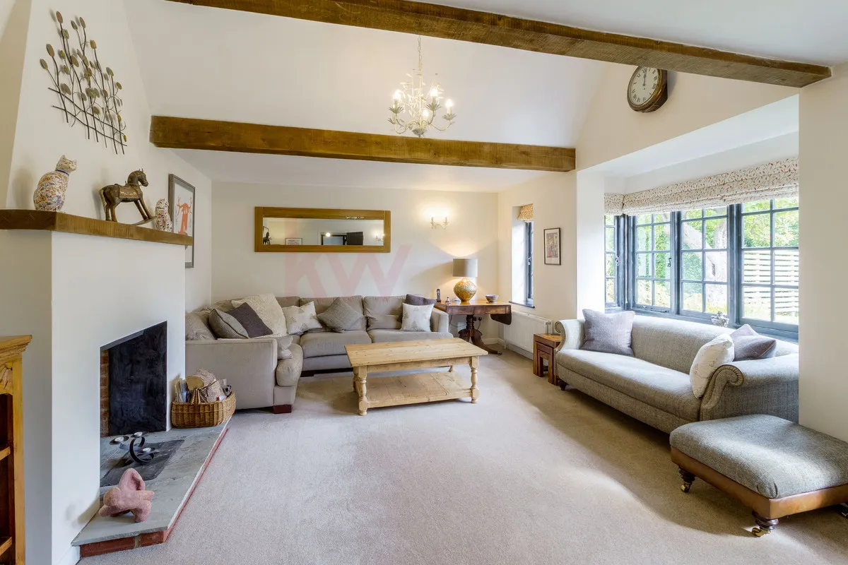 Stoke Goldington Newport Pagnell, MK16, photo 7